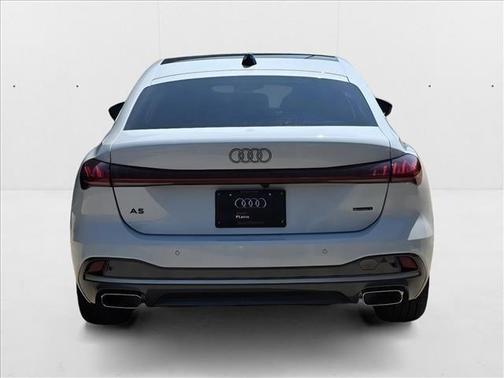 2025 Audi A5 Premium