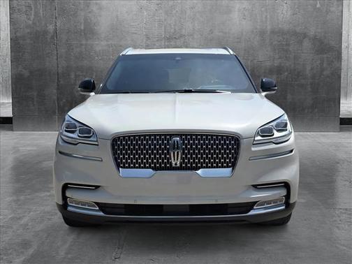 2021 Lincoln Aviator Reserve AWD
