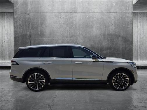2021 Lincoln Aviator Reserve AWD