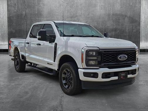 2023 Ford F-250 XL