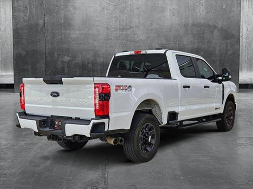 2023 Ford F-250 XL