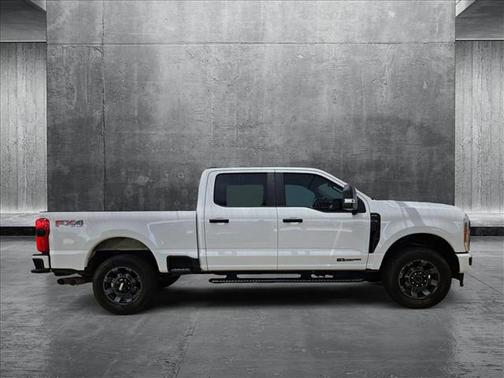 2023 Ford F-250 XL