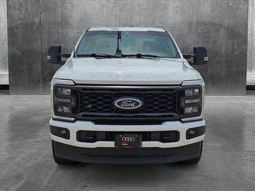 2023 Ford F-250 XL