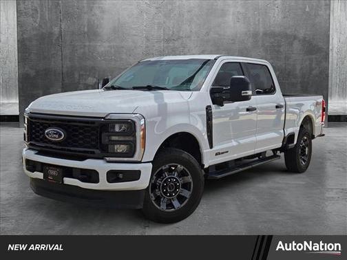 2023 Ford F-250 XL