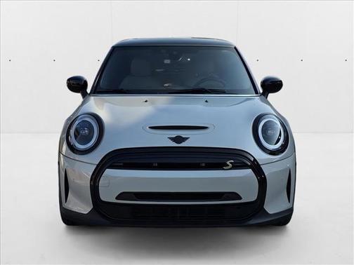 2022 MINI Hardtop Cooper S