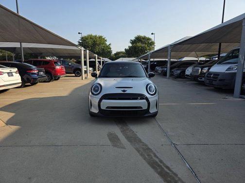 2022 MINI Hardtop Cooper S