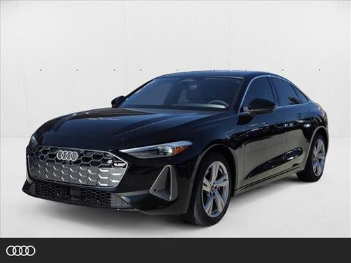 2025 Audi A5 Premium