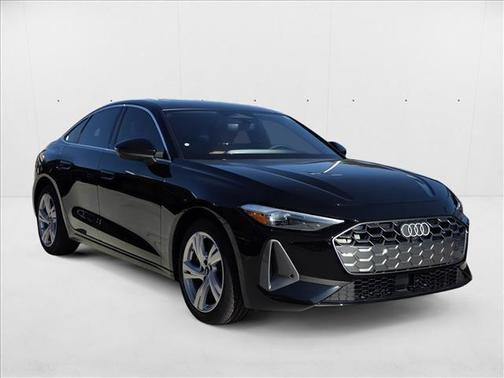 2025 Audi A5 Premium