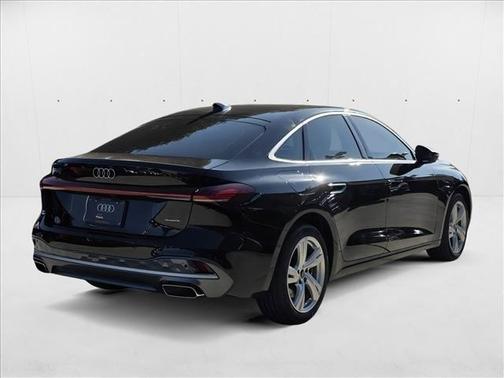 2025 Audi A5 Premium