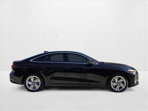 2025 Audi A5 Premium