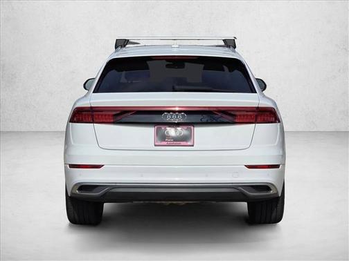 2023 Audi Q8 55 Premium Plus