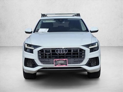 2023 Audi Q8 55 Premium Plus
