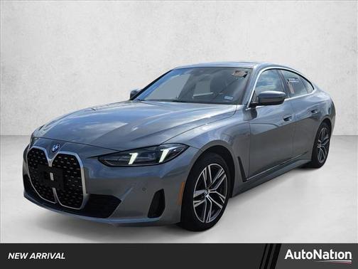 2025 BMW 430 Gran Coupe i xDrive