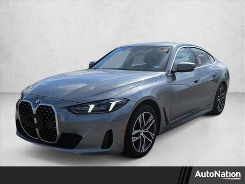 2025 BMW 430 Gran Coupe i xDrive