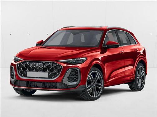 2025 Audi Q5 Premium