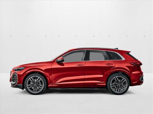 2025 Audi Q5 Premium