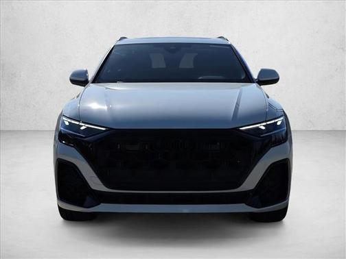 2026 Audi Q8 55 Premium Plus