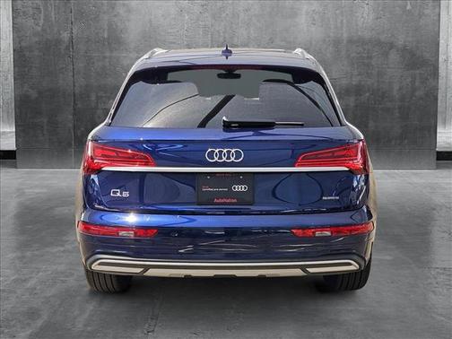2021 Audi Q5 45 Premium