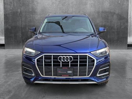 2021 Audi Q5 45 Premium