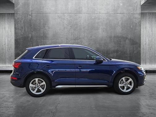 2021 Audi Q5 45 Premium