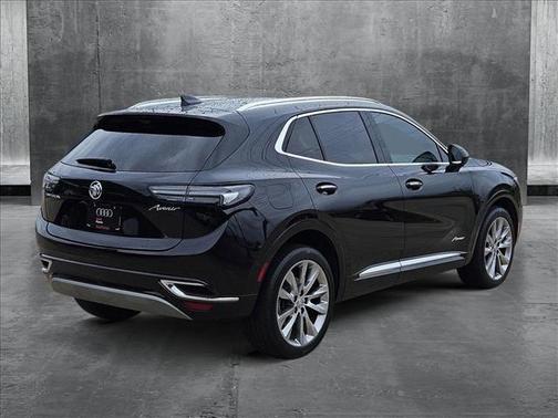 2023 Buick Envision Avenir FWD