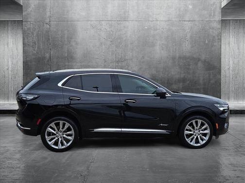 2023 Buick Envision Avenir FWD