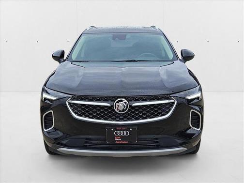 2023 Buick Envision Avenir FWD