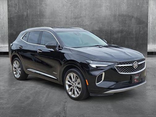 2023 Buick Envision Avenir FWD