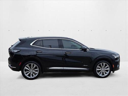 2023 Buick Envision Avenir FWD