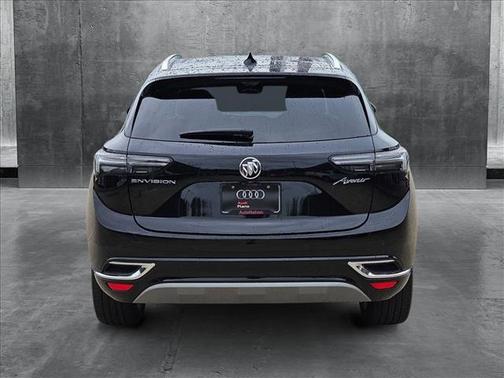 2023 Buick Envision Avenir FWD