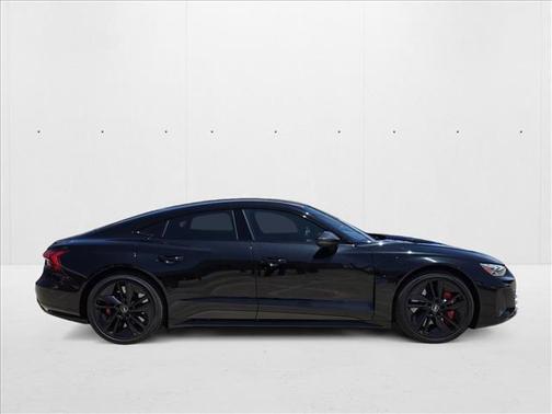 2023 Audi RS e-tron GT quattro