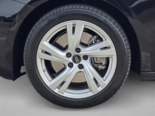 2025 Audi A5 Premium Plus TFSI quattro S tronic