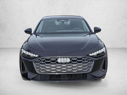 2025 Audi A5 Premium Plus TFSI quattro S tronic