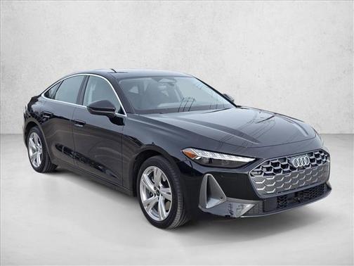 2025 Audi A5 Premium Plus TFSI quattro S tronic