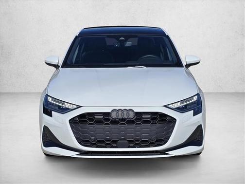 2025 Audi A3 Premium