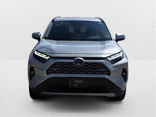 2023 Toyota RAV4 Limited