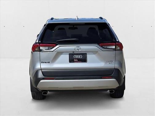 2023 Toyota RAV4 Limited