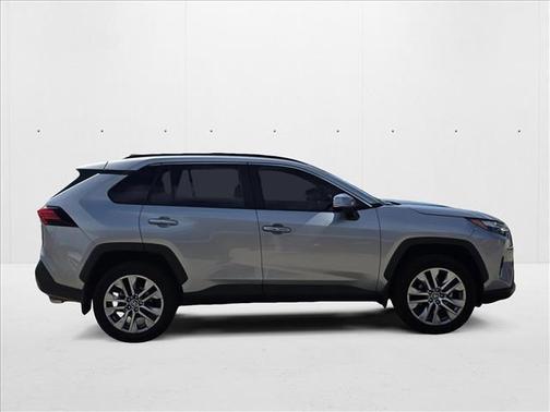 2023 Toyota RAV4 Limited