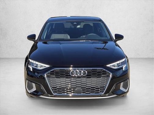 2023 Audi A3 Premium
