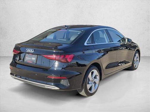 2023 Audi A3 Premium