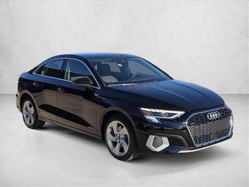 2023 Audi A3 Premium