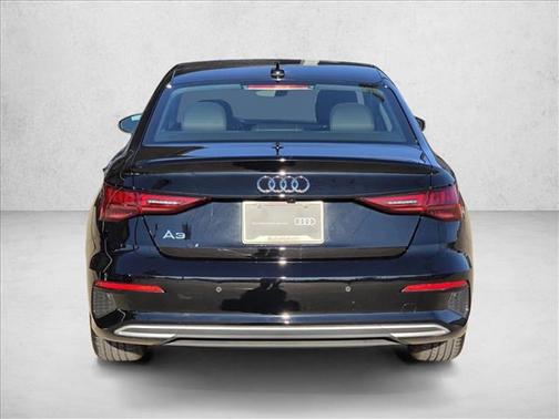 2023 Audi A3 Premium