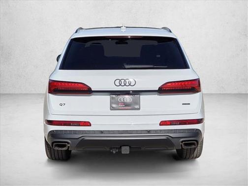 2026 Audi Q7 55 Premium Plus