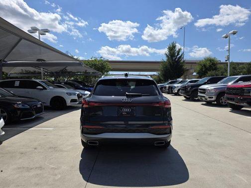 2025 Audi Q5 Prestige