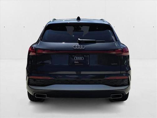 2025 Audi Q5 Prestige