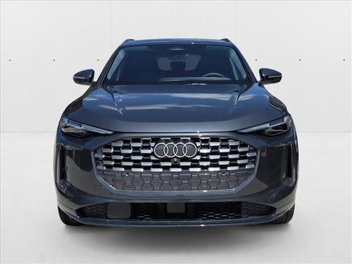 2025 Audi Q5 Prestige
