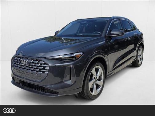 2025 Audi Q5 Prestige