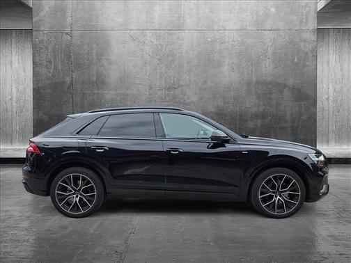 2023 Audi Q8 55 Prestige