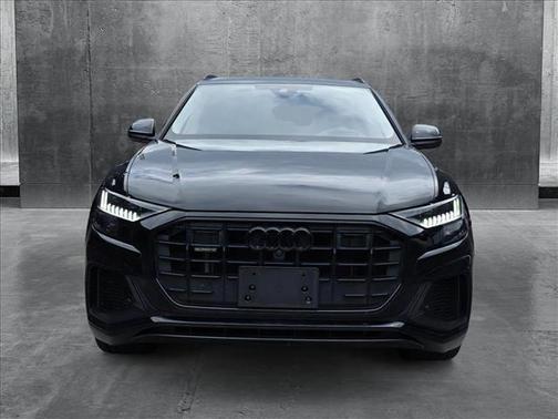 2023 Audi Q8 55 Prestige