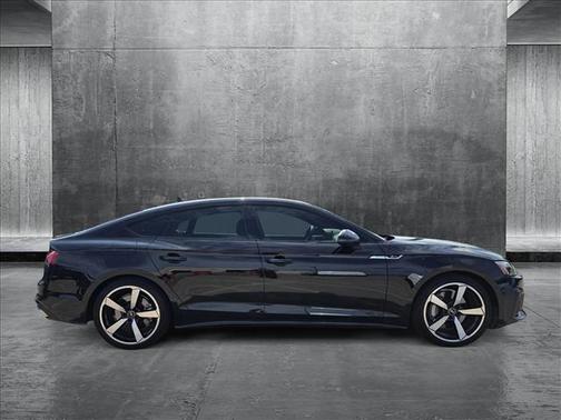 2025 Audi A5 Sportback 45 S Line Premium Plus